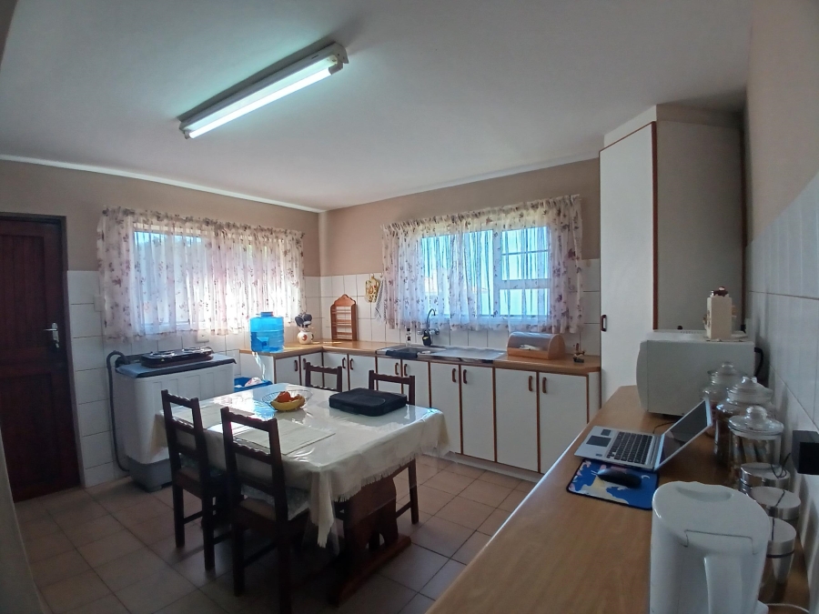 4 Bedroom Property for Sale in Dana Bay Western Cape